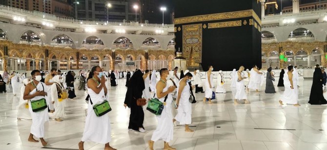 Arab Saudi Mulai Terbitkan Visa Elektronik Untuk Umrah